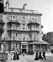 The-Edinburgh-Hotel.-1908.